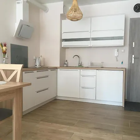 Apartmán Zuzanna Sklářská Poruba