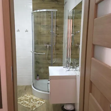 Apartmán Zuzanna Sklářská Poruba