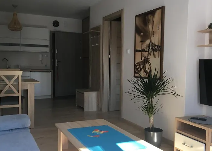 Zuzanna Szklarska Poręba